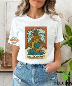 Dead & Company Tour In Las Vegas, NV Jun 13, 14 & 15, 2024 Portrait Shirt