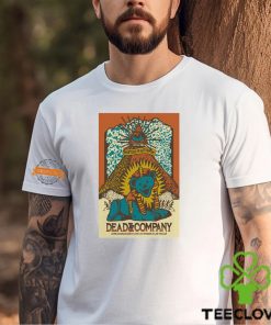 Dead & Company Tour In Las Vegas, NV Jun 13, 14 & 15, 2024 Portrait Shirt