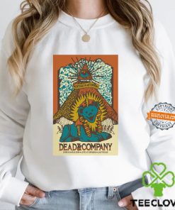 Dead & Company Tour In Las Vegas, NV Jun 13, 14 & 15, 2024 Portrait Shirt