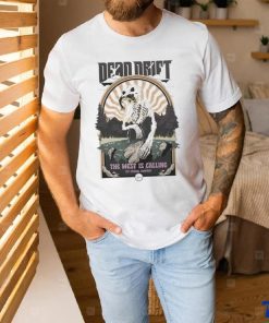 Dead Drift Fly Fishing Apparel Grateful Griz Shirt – Dead Drift T Shirt 1 Dead Drift Fly Fishing Apparel Grateful Griz Shirt – Dead Drift T Shirt