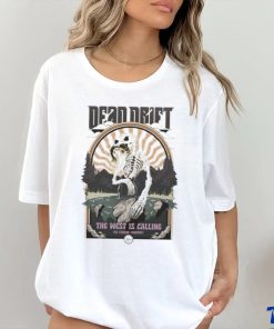 Dead Drift Fly Fishing Apparel Grateful Griz Shirt – Dead Drift T Shirt 2 Dead Drift Fly Fishing Apparel Grateful Griz Shirt – Dead Drift T Shirt