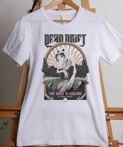 Dead Drift Fly Fishing Apparel Grateful Griz Shirt – Dead Drift T Shirt 3 Dead Drift Fly Fishing Apparel Grateful Griz Shirt – Dead Drift T Shirt