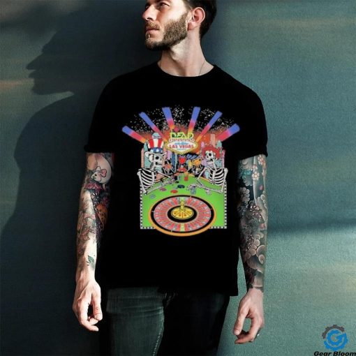 Dead Forever Dead & Company Show At The Sphere 2024 Shirt