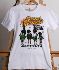 Dead Homies Leimert Park Juneteenth Shirt 2 Dead Homies Leimert Park Juneteenth Shirt