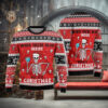 Nakatomi Plaza Party 1988 Ugly Christmas Sweater