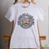 Land Of The Free Don’t Tread On Me Because Of The Brave 4th Of July Shirt
