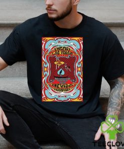 Dead Las Vegas Summer 2024 Nevada Company Poster Shirt 1 Dead Las Vegas Summer 2024 Nevada Company Poster Shirt