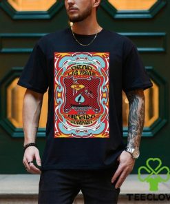 Dead Las Vegas Summer 2024 Nevada Company Poster Shirt 2 Dead Las Vegas Summer 2024 Nevada Company Poster Shirt