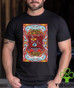 Dead Las Vegas Summer 2024 Nevada Company Poster Shirt 3 Dead Las Vegas Summer 2024 Nevada Company Poster Shirt