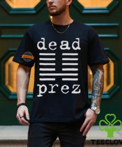 Dead Prez MM The Boys T Shirt
