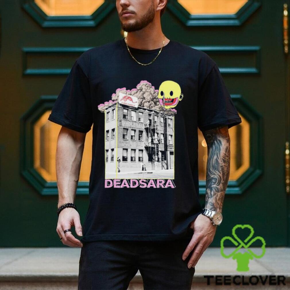 Dead Sara – Funk You Shirt Dead Sara – Funk You Shirt