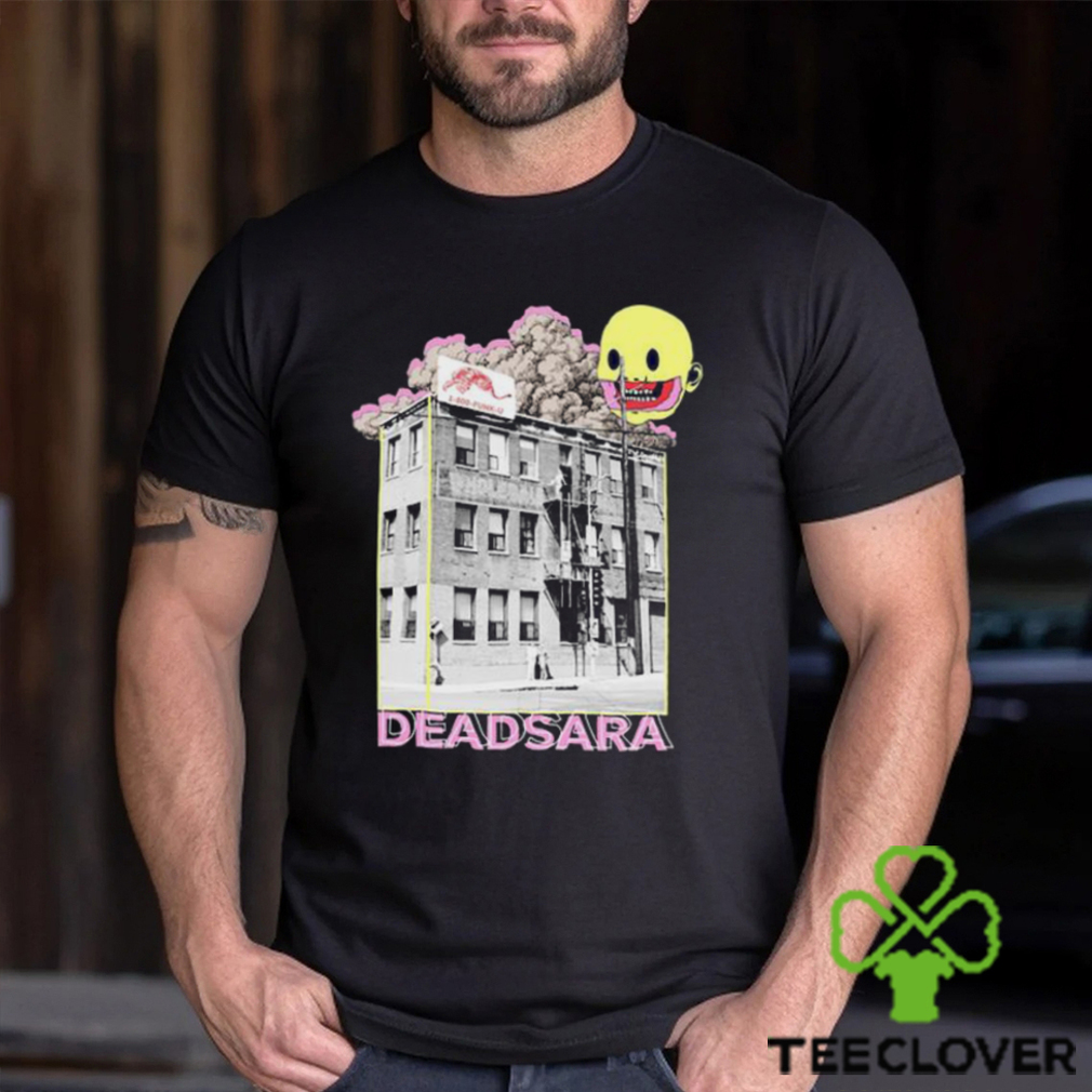 Dead Sara – Funk You Shirt Dead Sara – Funk You Shirt