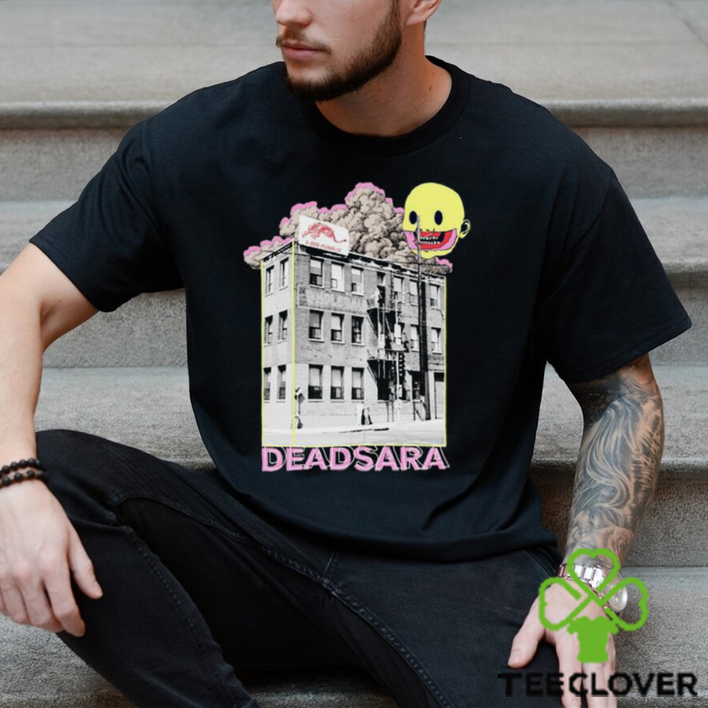 Dead Sara – Funk You Shirt Dead Sara – Funk You Shirt