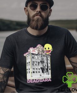 Dead Sara – Funk You Shirt 3 Dead Sara – Funk You Shirt