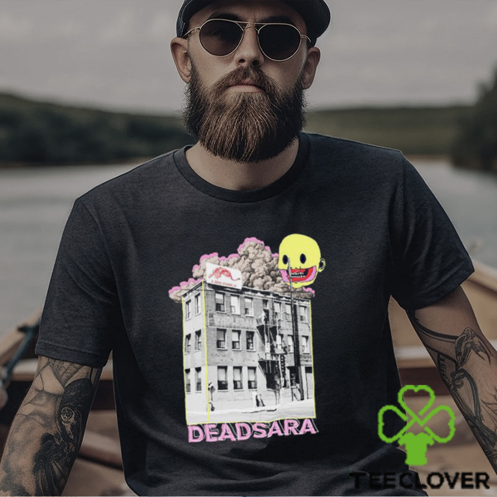 Dead Sara – Funk You Shirt Dead Sara – Funk You Shirt