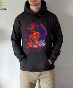 Dead Space Star System Deluxe art hoodie, sweater, longsleeve, shirt v-neck, t-shirt