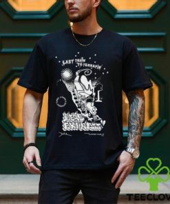Dead Tour 2023 – Last Train To Terrapin Station – Final Tour – Limited Pre Release – Nfa – Lot Shirt