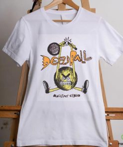 Deadball Racquet Racquet Club T shirt