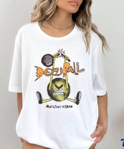 Deadball Racquet Racquet Club T shirt