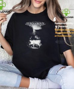 Deadbodyposse Turnabout T Shirt