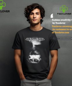 Deadbodyposse Turnabout T Shirt