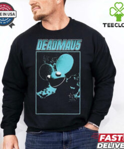 Deadmau5 Switch On T shirt
