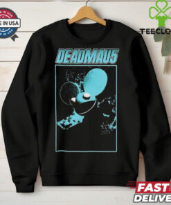 Deadmau5 Switch On T shirt