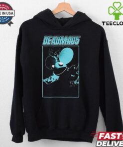 Deadmau5 Switch On T shirt