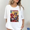 Marino Infantry The Codename Kids Next Door Gang shirt