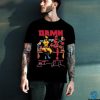 Ajr Jul 6 2024 Enterprise Center In St Louis Mo Poster Shirt