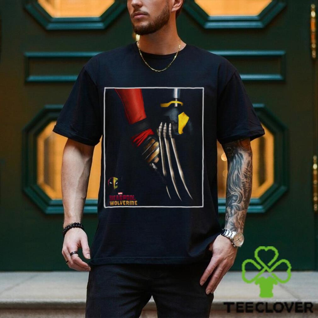 Deadpool And Wolverine 2024 Shirt