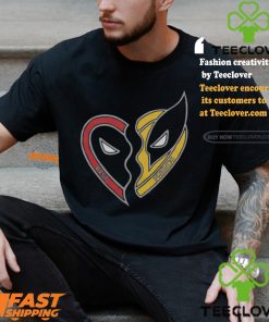 Deadpool And Wolverine Iconic Bffs Shirt