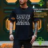 Deadpool The Real Big Dog Dogpool Shirt