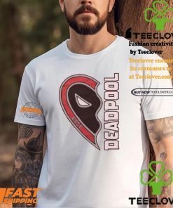 Deadpool Iconic BFF Shirt