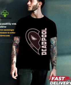 Deadpool Iconic shirt