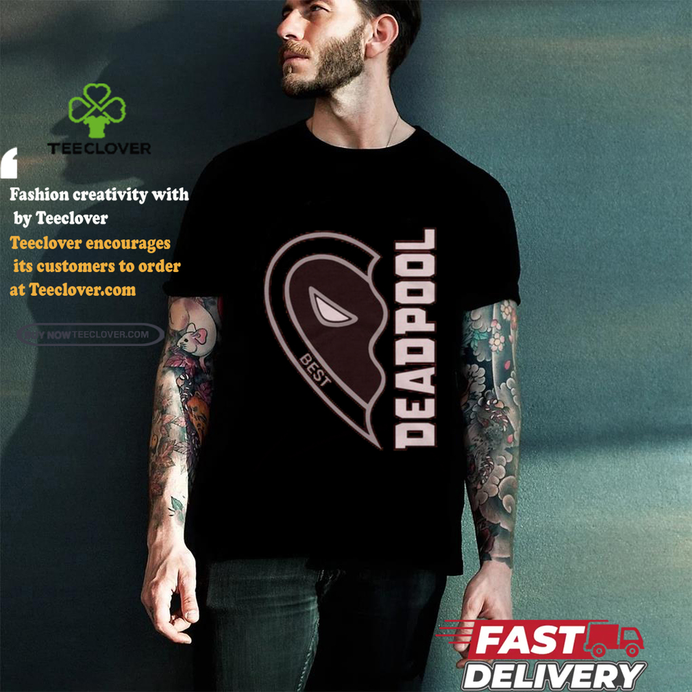 Deadpool Iconic shirt Deadpool Iconic shirt