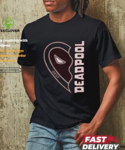 Deadpool Iconic shirt 3 Deadpool Iconic shirt