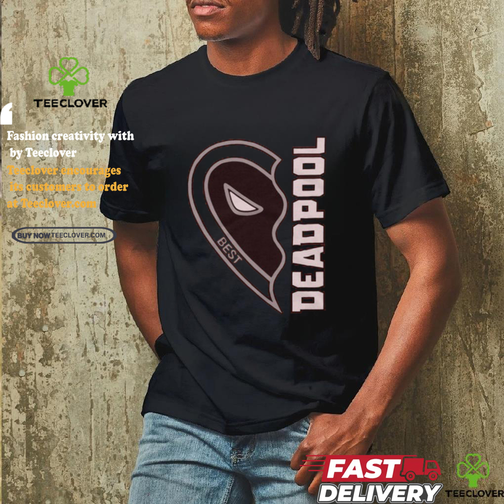 Deadpool Iconic shirt Deadpool Iconic shirt