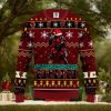 Couage The Cowardly Ugly Christmas Sweater Amazing Gift Men And Women Christmas Gift