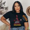 Succession Season 4 Poste Shirt
