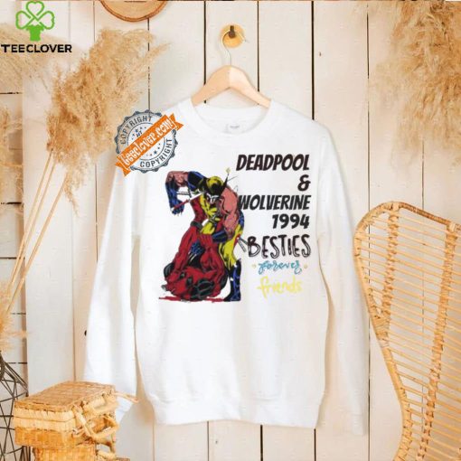 Deadpool Wolverine Shirt Deadpool 3 Shirt