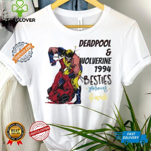 Deadpool Wolverine Shirt Deadpool 3 Shirt
