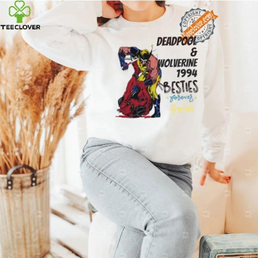 Deadpool Wolverine Shirt Deadpool 3 Shirt