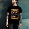 Danny Duncan Merch Big Dick Is Back In Town T Shirt