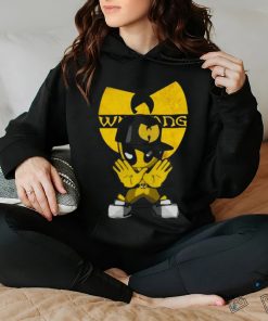 Deadpool Wu Tang Clan T Shirt