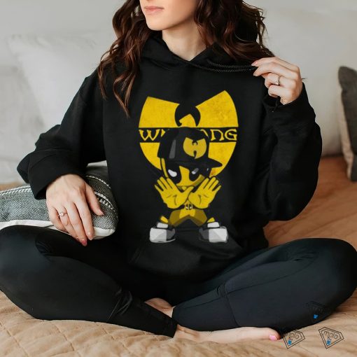 Deadpool Wu Tang Clan T Shirt