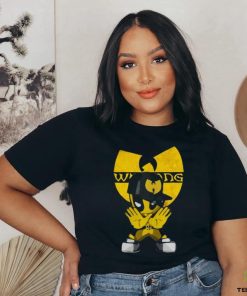 Deadpool Wu Tang Clan T Shirt