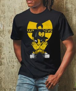 Deadpool Wu Tang Clan T Shirt