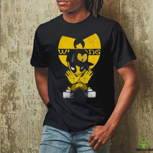 Deadpool Wu Tang Clan T Shirt