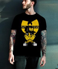 Deadpool Wu Tang Clan T Shirt